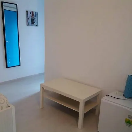 Pensjonat Oaza De Verdeata Vama Veche