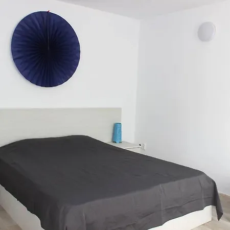 Oaza De Verdeata 바마베체