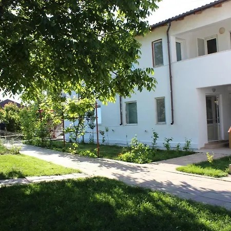 Oaza De Verdeata 바마베체