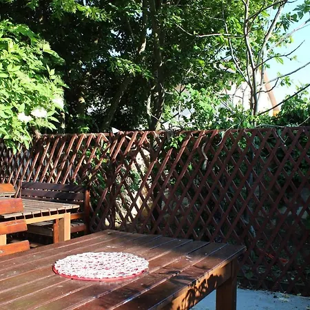 게스트하우스 Oaza De Verdeata 4*