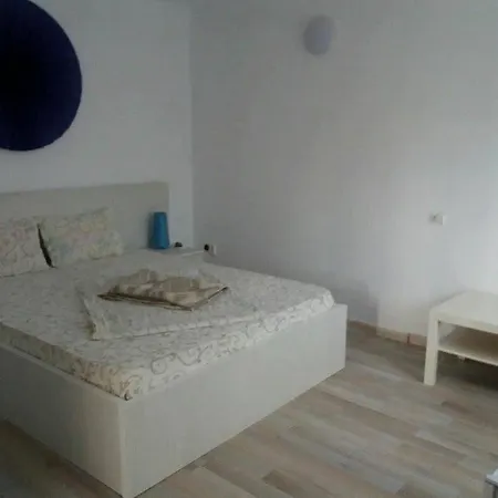 Oaza De Verdeata 게스트하우스