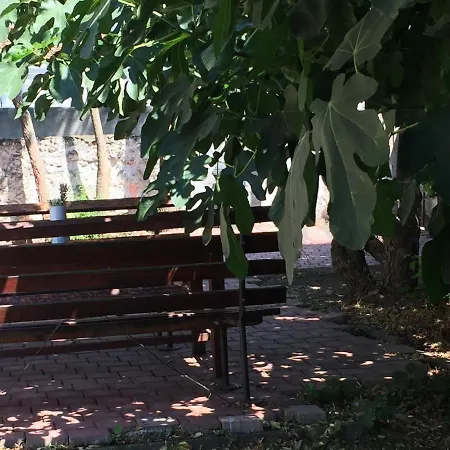 Oaza De Verdeata Pensjonat *