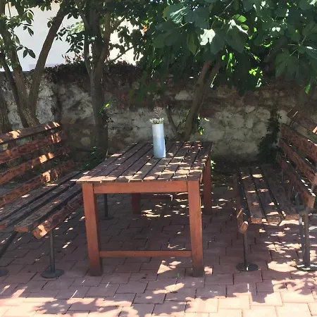 Oaza De Verdeata Pensjonat Vama Veche