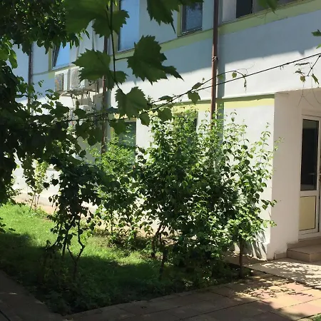 Oaza De Verdeata Pensjonat