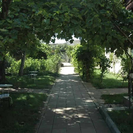 Oaza De Verdeata 게스트하우스 바마베체