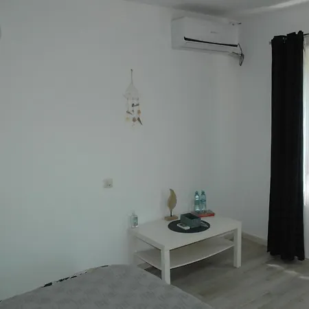 Oaza De Verdeata 바마베체