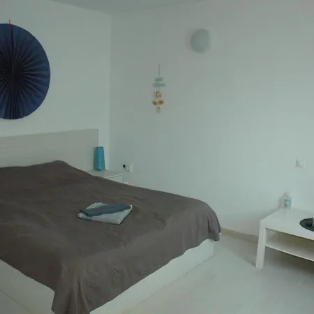 Oaza De Verdeata 바마베체