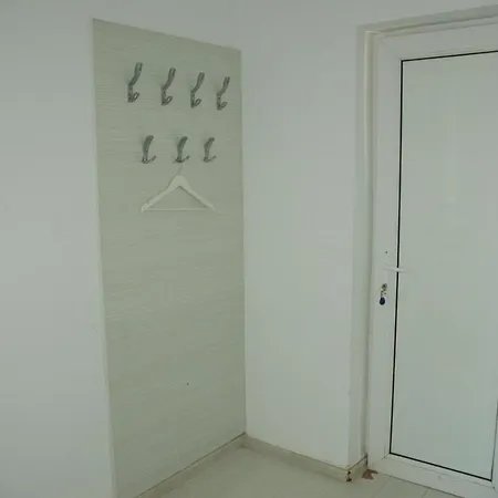 Oaza De Verdeata Vama Veche