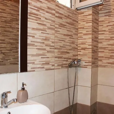 Oaza De Verdeata 게스트하우스 바마베체