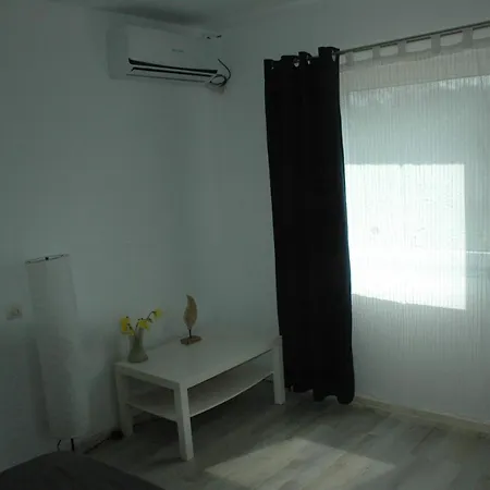 Oaza De Verdeata 게스트하우스