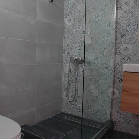 Oaza De Verdeata 게스트하우스 바마베체