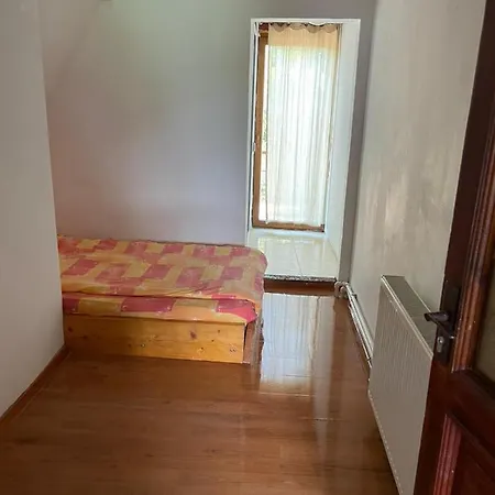 Oaza De Verdeata Pensjonat Vama Veche