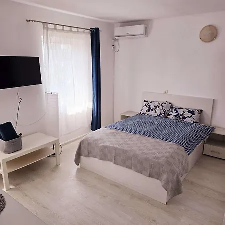 Oaza De Verdeata 게스트하우스