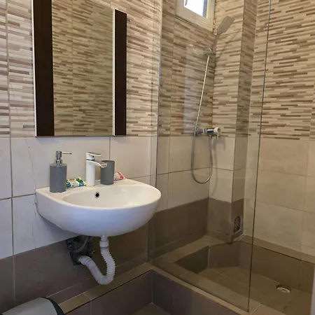 Oaza De Verdeata 바마베체