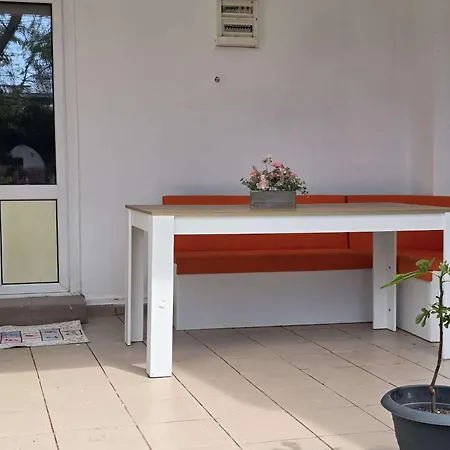 Oaza De Verdeata 게스트하우스