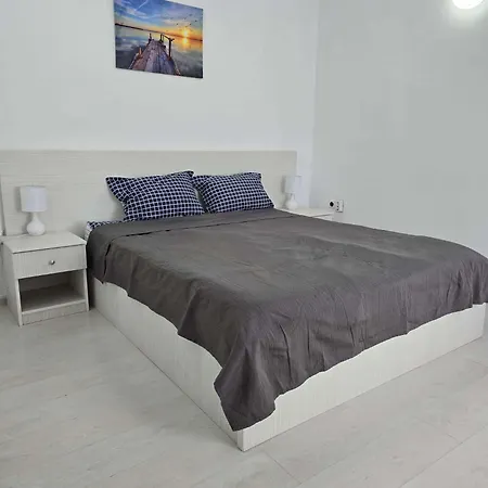 게스트하우스 Oaza De Verdeata 4*