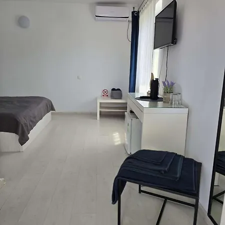 Oaza De Verdeata 바마베체