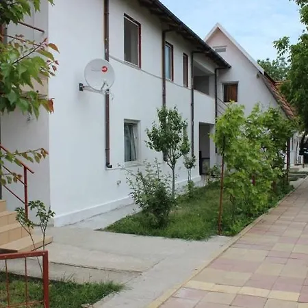 Guest house Oaza De Verdeata