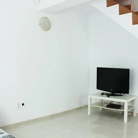 Oaza De Verdeata Guest house