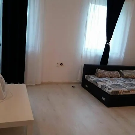 Oaza De Verdeata Guest house Vama Veche