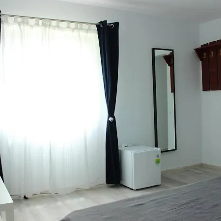 Oaza De Verdeata Guest house