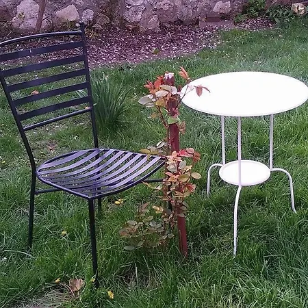 Oaza De Verdeata ヴァマ・ヴェケ