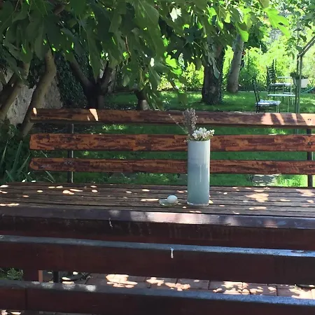 Oaza De Verdeata * Vama Veche