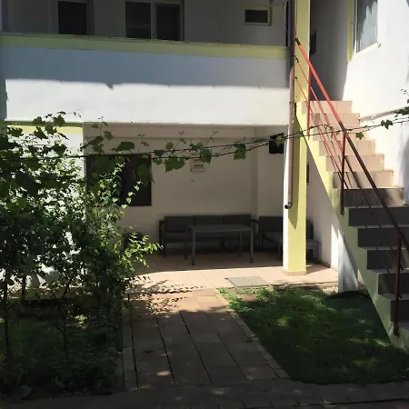 Oaza De Verdeata * Vama Veche