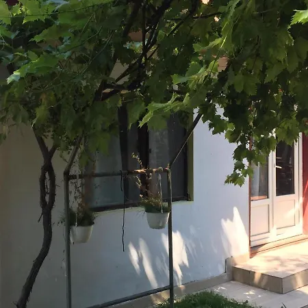 Guest house Oaza De Verdeata