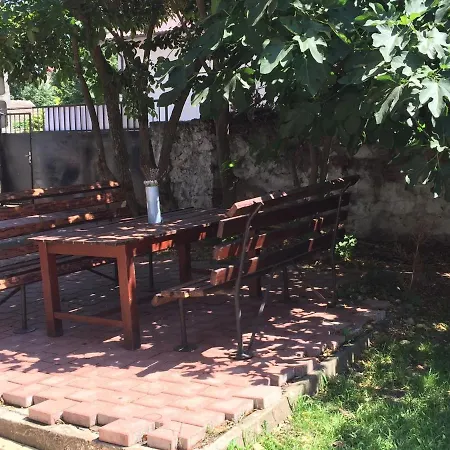 Oaza De Verdeata Guest house Vama Veche