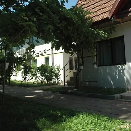Guest house Oaza De Verdeata
