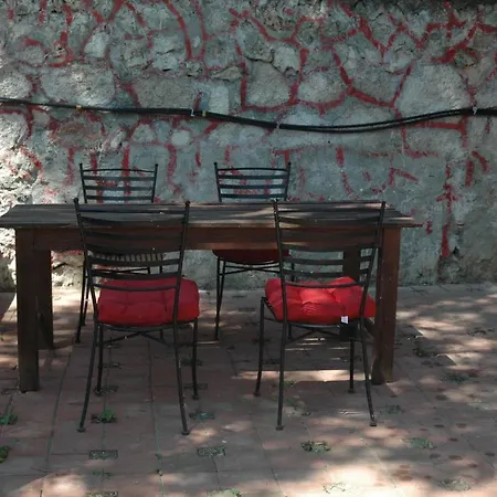 Oaza De Verdeata Guest house *