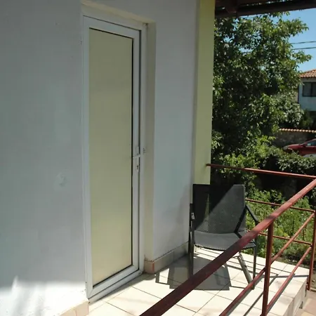 Guest house Oaza De Verdeata *