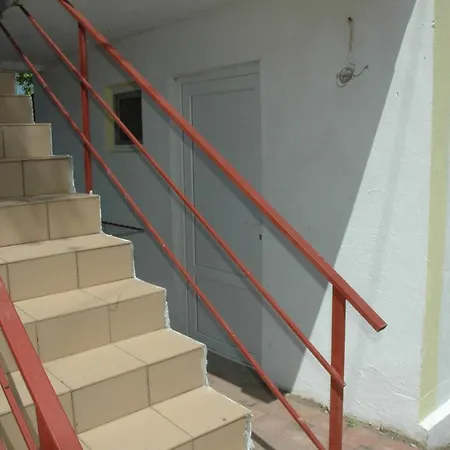 Guest house Oaza De Verdeata
