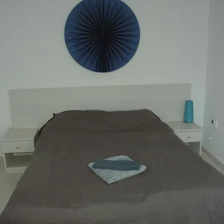 Vendégház Oaza De Verdeata