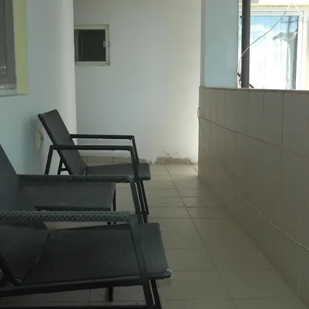 Oaza De Verdeata Guest house
