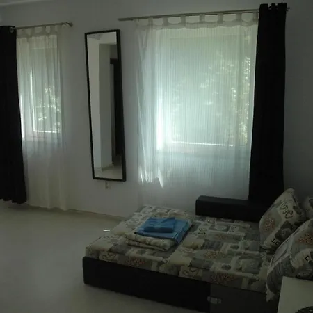 ゲストハウス Oaza De Verdeata ヴァマ・ヴェケ