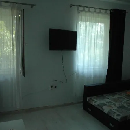 Oaza De Verdeata Guest house *