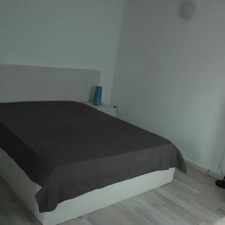 Guest house Oaza De Verdeata Vama Veche