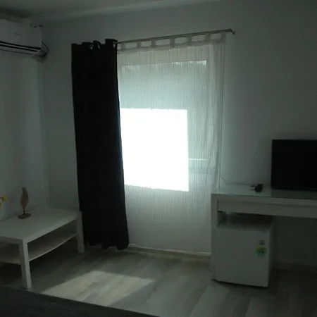 Oaza De Verdeata Guest house