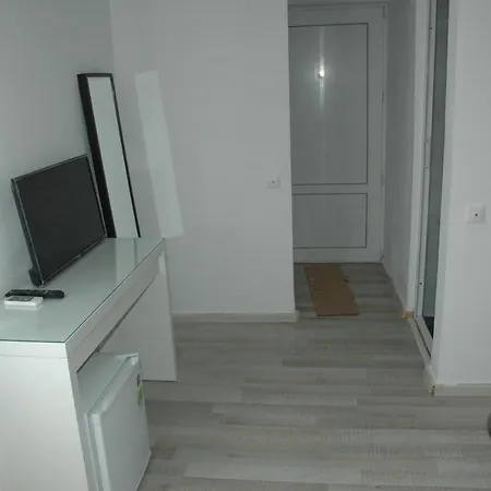 Oaza De Verdeata Vama Veche