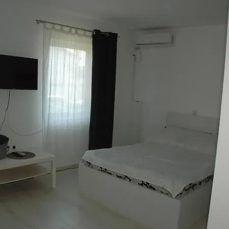 Oaza De Verdeata Guest house Vama Veche