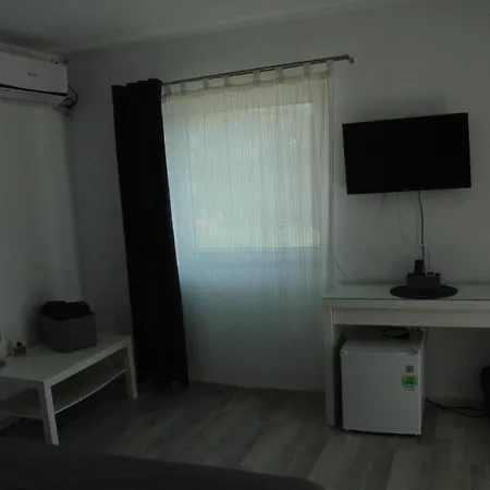 Oaza De Verdeata Guest house *