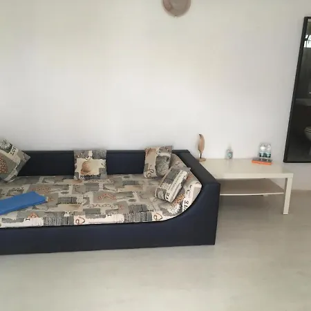 Guest house Oaza De Verdeata