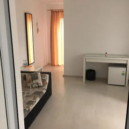 Oaza De Verdeata Guest house