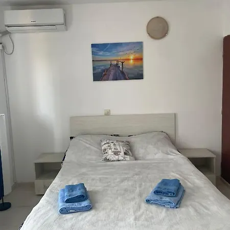 Oaza De Verdeata Guest house Vama Veche