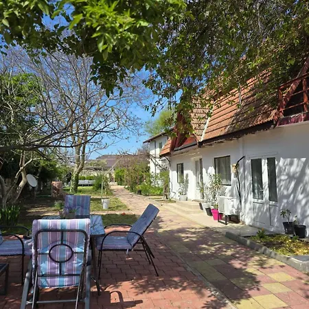 ゲストハウス Oaza De Verdeata 4*