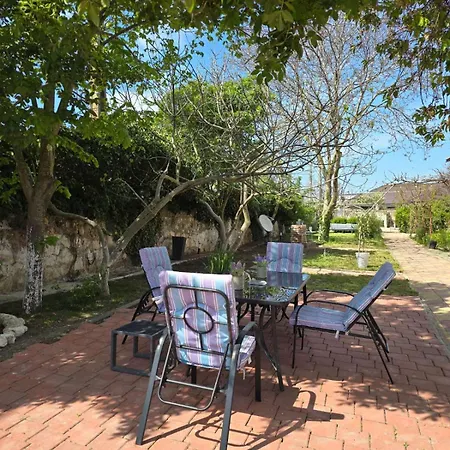 ゲストハウス Oaza De Verdeata 4*