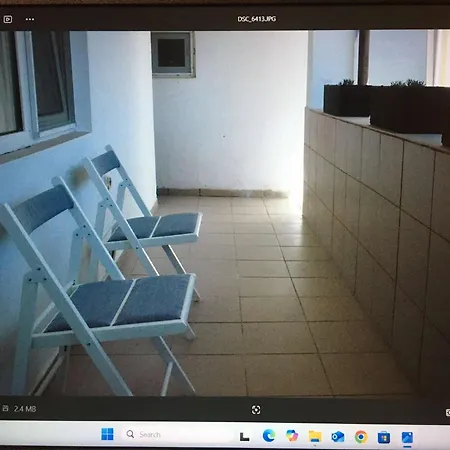 Oaza De Verdeata ゲストハウス 4*