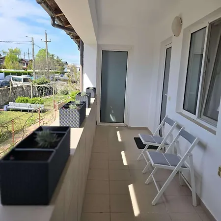 Oaza De Verdeata ヴァマ・ヴェケ